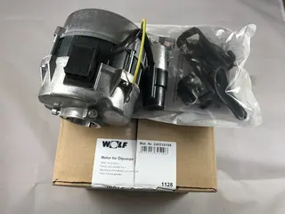 Wolf Motor für Ölpumpe für COB