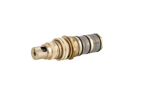 Hansa Regelteil absperrbar Varox Tempra