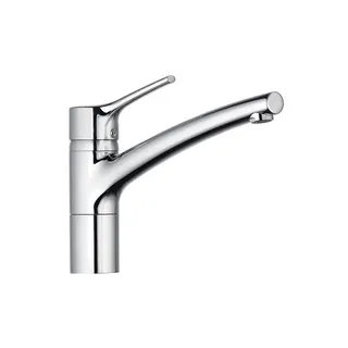 KLUDI TRENDO Spültisch Armatur, chrom