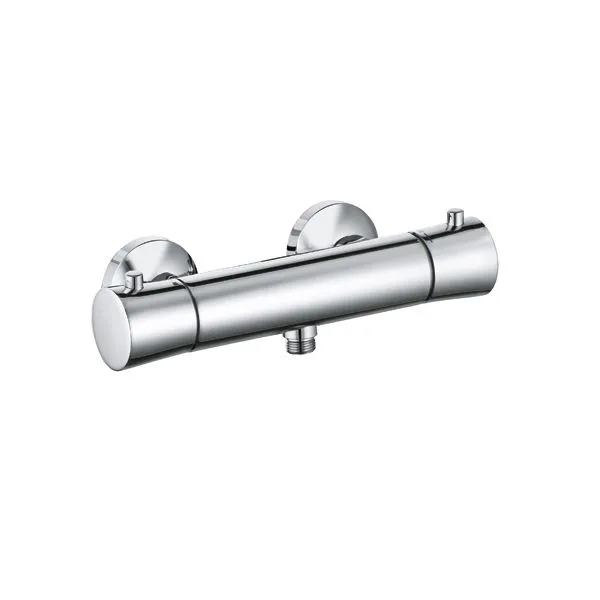 Kludi Balance Aufputz Brausethermostat chrom