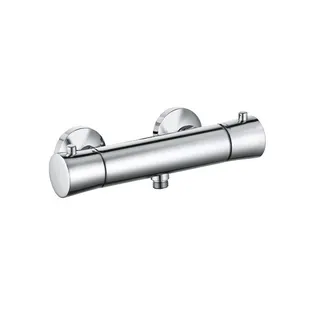 Kludi Balance Aufputz Brausethermostat chrom
