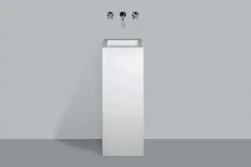 Alape Waschtisch RX325QS 4801000 Weiß