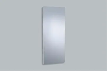 Alape Spiegel SP.300 6719000 ohne Leuchte