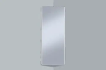 Alape Spiegel SP.300C 6720000 ohne Leuchte