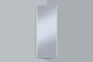Alape Spiegel SP.300C 6720000 ohne Leuchte