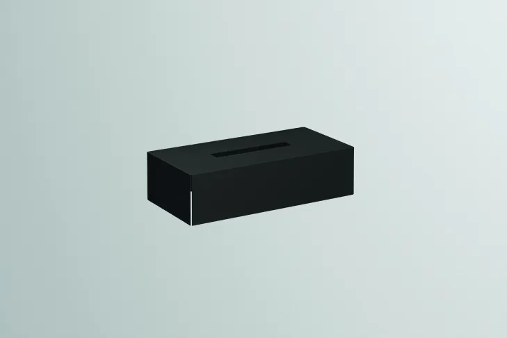 Alape Facheinteilung TI.1 8400060 Anthrazitschwarz