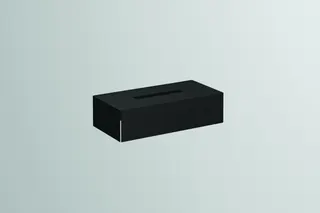 Alape Facheinteilung TI.1 8400060 Anthrazitschwarz