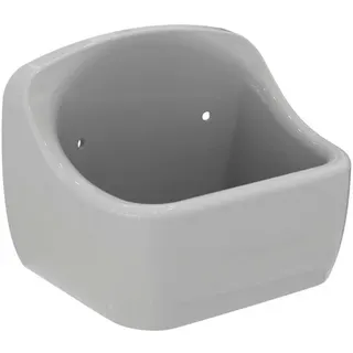 IS Ausgußbecken Duoro, 445x340x345mm, Weiß