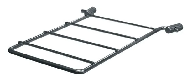 Ideal Standard Klapprost Duoro, Chrom