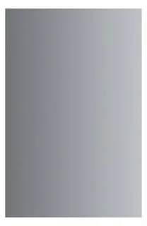 Niro-Spüle Becken 100x60cm R-ES 10x6 reversibel – Bild 3