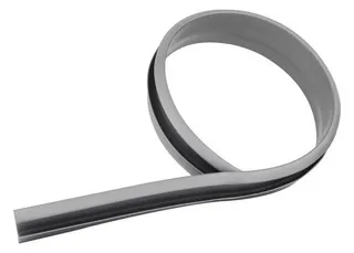 Wandanschlussprofil 800mm lang für reversible Spülen
