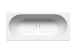 Kaldewei Badewanne CENTRO DUO Mod.132,1700x750mm, alpinweiß