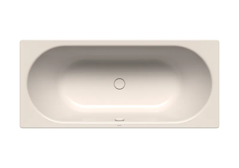 Kaldewei Badewanne CENTRO DUO Mod.132,1700x750mm, pergamon