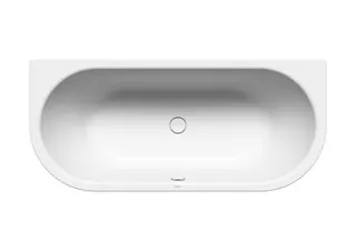 Kaldewei Badewanne CENTRO DUO 2 Mod.135,1800x800mm, alpinweiß