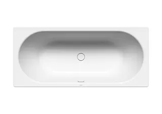 Kaldewei Badewanne CENTRO DUO Mod.132,1700x750mm, alpinweiß,Perl-Effekt