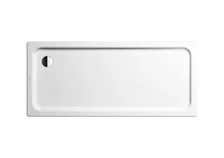 Kaldewei Duschwanne DUSCHPLAN Mod.426-1,750x1700mm, alpinweiß