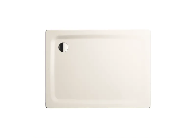 Kaldewei Duschwanne SUPERPLAN CLASSIC Mod.389-1,800x 1200mm,pergamon