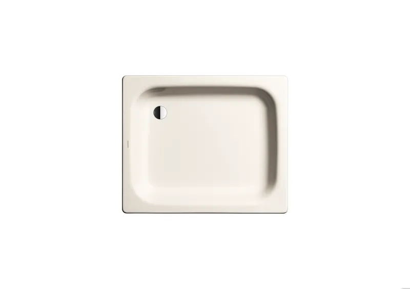 Kaldewei Duschwanne SANIDUSCH Mod.540,700x750mm, pergamon