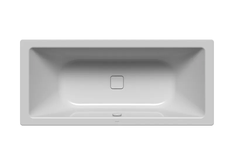 Kaldewei Badewanne CONODUO Mod.733,1800x800mm, manhattan,Perl-Effekt
