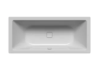 Kaldewei Badewanne CONODUO Mod.733,1800x800mm, manhattan,Perl-Effekt