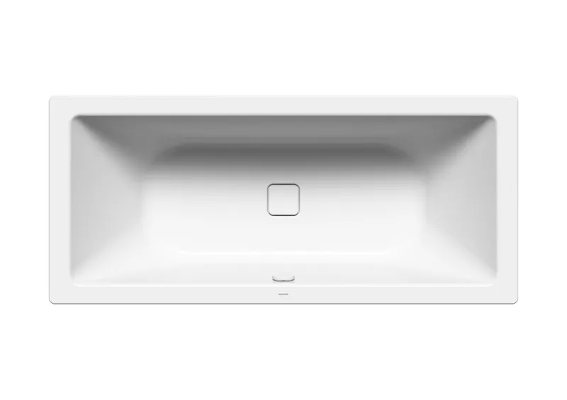 KA BW CONODUO Mod.735,2000x1000mm, alpinweiß,Perl-Effekt