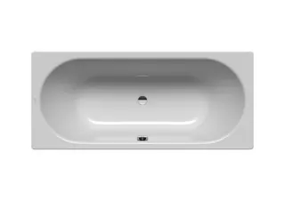 Kaldewei Badewanne CLASSIC DUO Mod.103,1600x700mm, manhattan