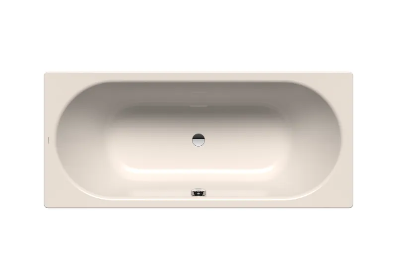 Kaldewei Badewanne CLASSIC DUO Mod.110,1800x800mm, pergamon