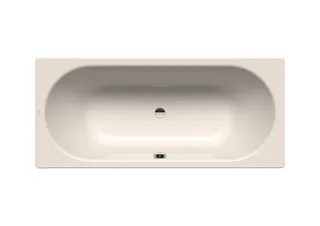 Kaldewei Badewanne CLASSIC DUO Mod.110,1800x800mm, pergamon