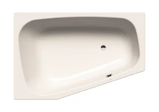 Kaldewei Badewanne PLAZA DUO RECHTS Mod.190,1800x1200 mm,pergamon