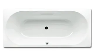 Kaldewei Badewanne VAIO DUO Mod.950,1800x800mm, alpinweiß