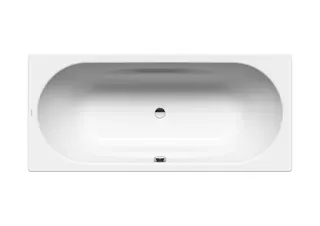 Kaldewei Badewanne VAIO DUO Mod.950,1800x800mm, alpinweiß – Bild 2