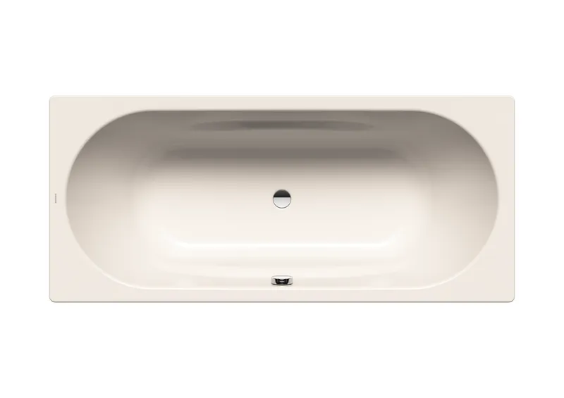 Kaldewei Badewanne VAIO DUO Mod.950,1800x800mm, pergamon