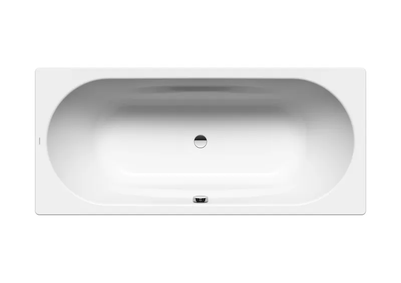 Kaldewei Badewanne VAIO DUO Mod.950,1800x800mm, alpinweiß,Perl-Effekt