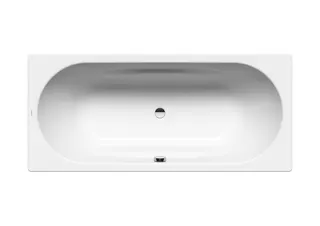 Kaldewei Badewanne VAIO DUO Mod.950,1800x800mm, alpinweiß,Perl-Effekt