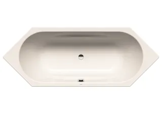 Kaldewei Badewanne VAIO DUO 6 Mod.952,2100x800mm, pergamon