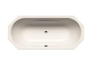 Kaldewei Badewanne VAIO DUO 8 Mod.953,1800x800mm, pergamon,Perl-Effekt