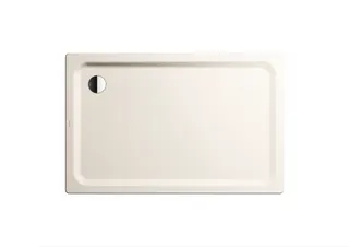 Kaldewei Duschwanne SUPERPLAN CLASSIC Mod.412-1,1000x 1400mm,pergamon