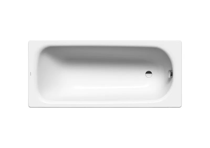 KA BW SANIFORM PLUS Mod.360-1,1400x700mm ,alpinweiß