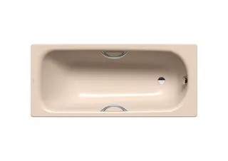 Kaldewei Badewanne SANIFORM PLUS Mod.373-1,1700x750mm ,bahamabeige