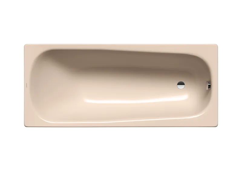 Kaldewei Badewanne SANIFORM Mod.374,1750x750mm, bahamabeige