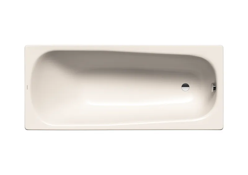 KA BW SANIFORM Mod.374,1750x750mm, pergamon