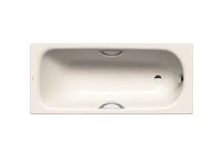 Kaldewei Badewanne SANIFORM PLUS Mod.372-1,1600x750mm ,pergamon,Perl-Effekt