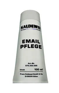 Kaldewei Email-Pflege für Badewanne + Duschwanne, 100 ml 1 Stück