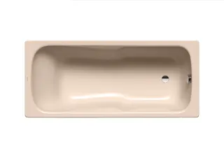 Kaldewei Badewanne DYNA SET Mod.620,1700x750mm, bahamabeige