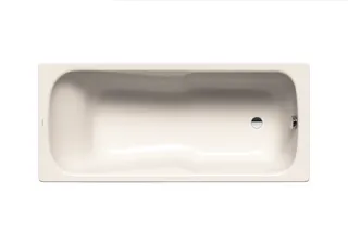 Kaldewei Badewanne DYNA SET Mod.626,1600x700mm, pergamon,Perl-Effekt