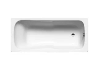 Kaldewei Badewanne DYNA SET Mod.622,1800x800mm, alpinweiß