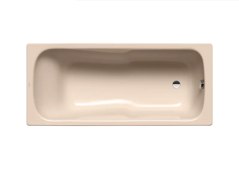 Kaldewei Badewanne DYNA SET Mod.622,1800x800mm, bahamabeige