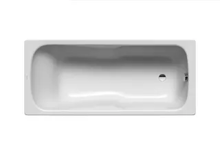 Kaldewei Badewanne DYNA SET Mod.622,1800x800mm, manhattan