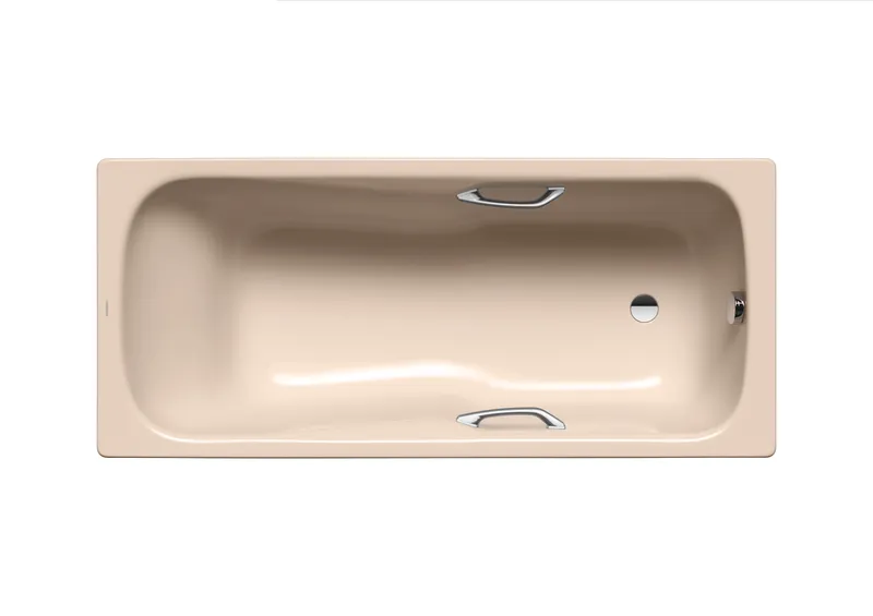 Kaldewei Badewanne DYNA SET STAR Mod.623,1800x800mm, bahamabeige