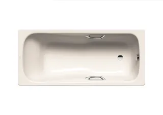 Kaldewei Badewanne DYNA SET STAR Mod.623,1800x800mm, pergamon